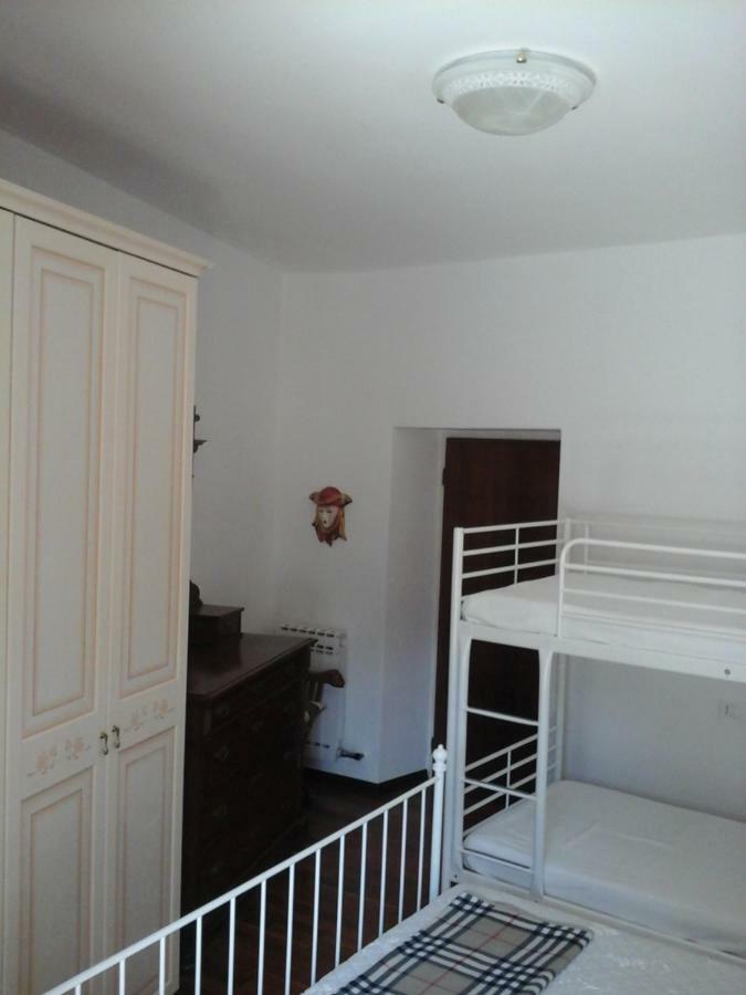 Holiday home Casa Zia Adry
